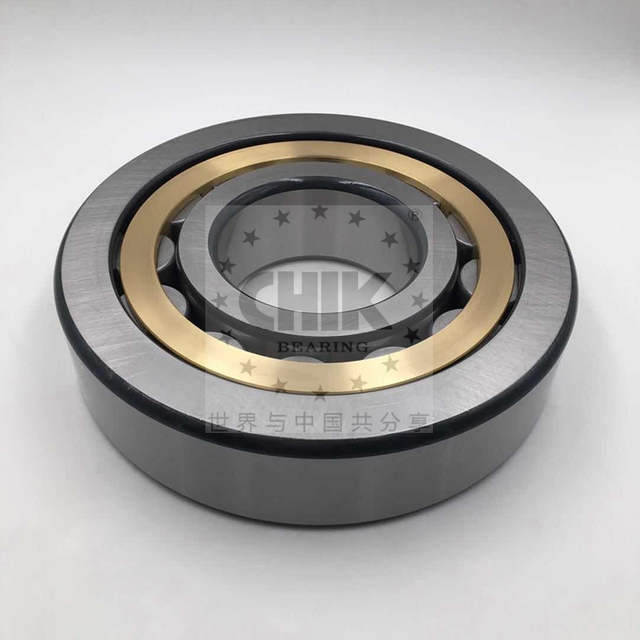 High Quality Skf Bearing Shandong Chik Bearing Co Ltd