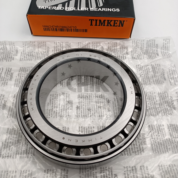 Hm Hm Timken Taper Roller Bearings Hm X X