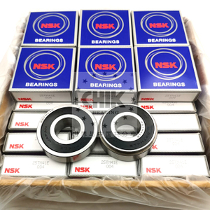 Original Japan NSK Bearing 25TM41 25TM41E 28TM04U40N