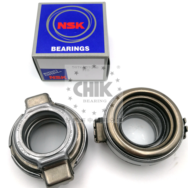 NSK Throw-Out Clutch Release Bearing 58TKA3703B