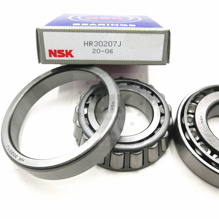 NSK Taper Roller Bearing HR30308J 