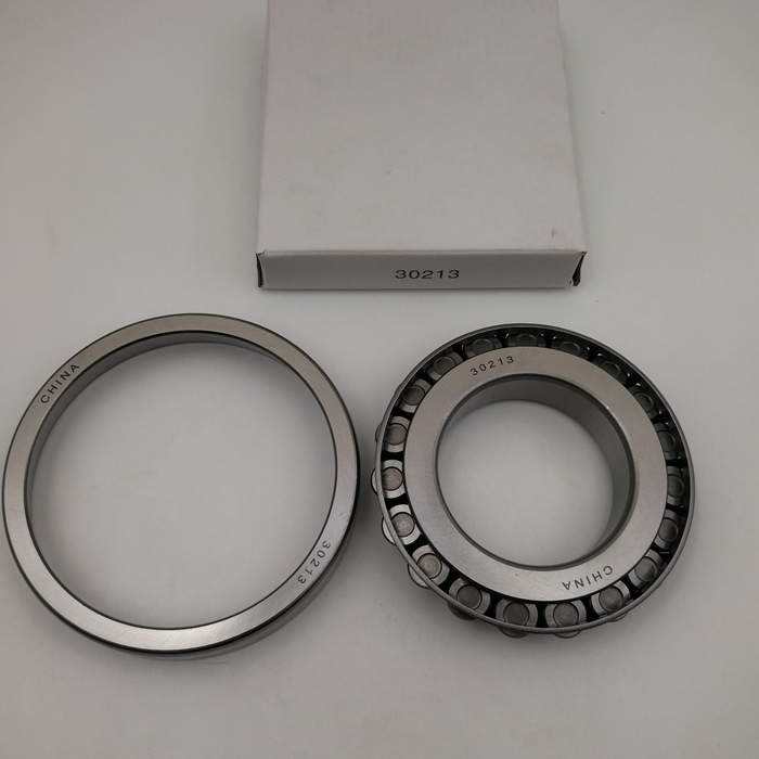 GOST 520-2011 Taper Roller Bearing 7302 7303 7304 7305 7306 7307 7308 7309 7310 7311 7312 for Russia