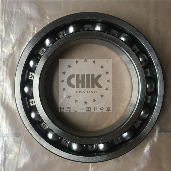 CHIK Neutral 6018 ISO 9001:2015 Cheap Ball Bearing
