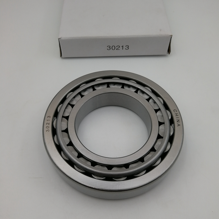 HM218248/HM218210 Taper Roller Bearing for Agricultural Machinery Trailer Wheels