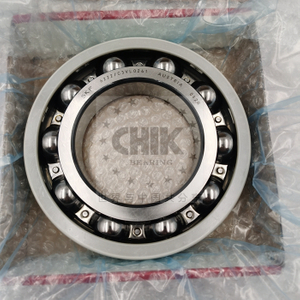 6312M/C3VL0241 SKF INSOCOAT Electrically Insulated Bearing