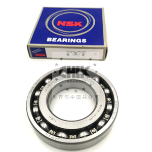 NSK automatic gearbox ball bearing B40-134 B40-134N