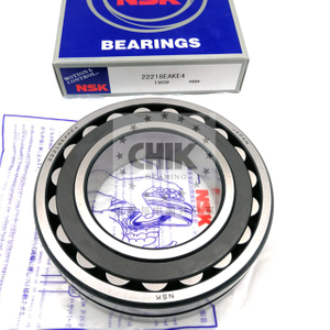 NSK 22218 bearing spherical roller 22218EAKE4