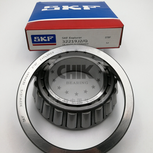 GOST 520-2011 Taper Roller Bearing 7202 7203 7204 7205 7206 7207 7208 7209 7210 7211 7212 7213 7214 7215 for Russia