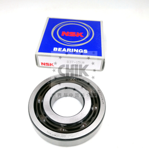 NSK automotive deep groove ball bearing B37-10 B37-10UR
