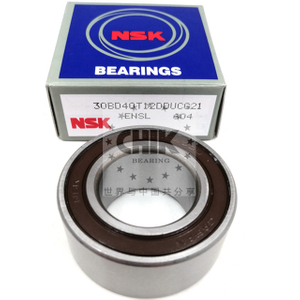 NSK 30bd5222 30bd5222dum 30bd5222dum6 Car AC Bearing Compressor
