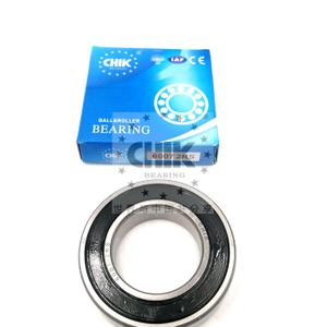CHIK Neutral 6014 ABEC-1 ABEC-3 Precision bearing