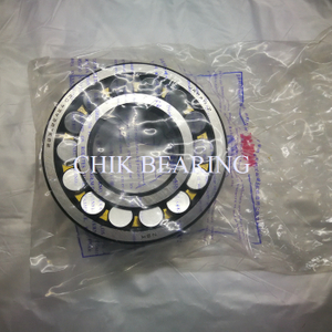NSK High precision 22312 spherical roller bearing 22312EAE4