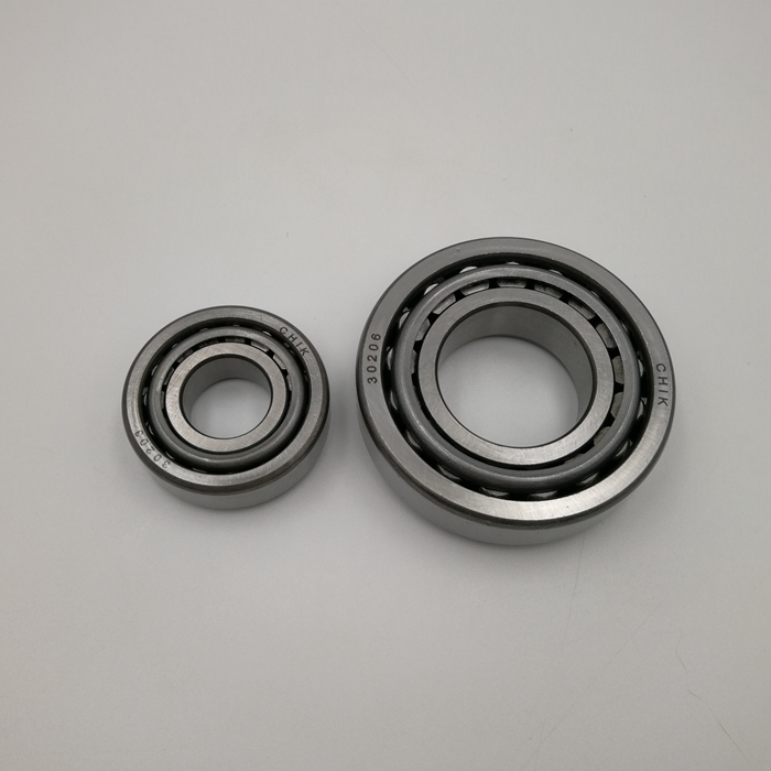 39585/39520 Taper Roller Bearing for Agricultural Machinery Trailer Wheels