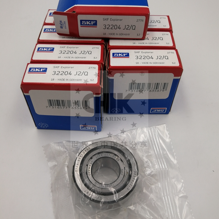 GOST 520-2011 Taper Roller Bearing 7202 7203 7204 7205 7206 7207 7208 7209 7210 7211 7212 7213 7214 7215 for Russia