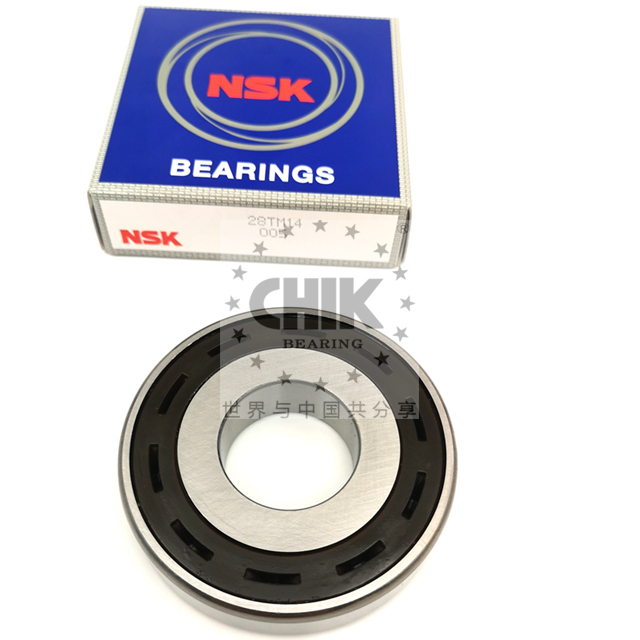 NSK 28TM07A2-A-ENXR-01 Gearbox Bearing Deep Groove Ball Bearing 28TM07