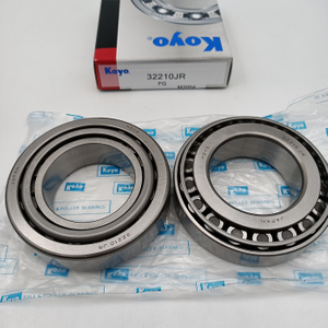 Japan KOYO Taper Roller Bearing 32214JR 32215JR 32216JR 32217JR 32218JR 32219JR 32220JR