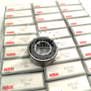 NSK B15-69-2RS AB Alternator Bearing B15-69
