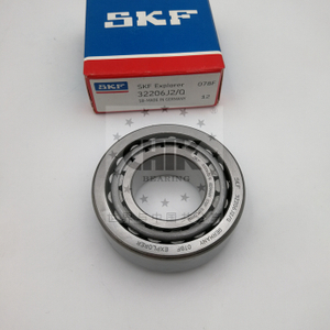 SKF Taper Roller Bearing 32220 32222 32224 32226 32228 J2Q BJ2
