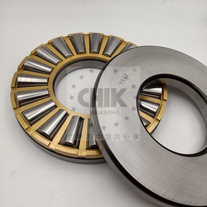 TIMKEN T 48000 T48000 Tapered Roller Thrust Bearings 48x60x5.375