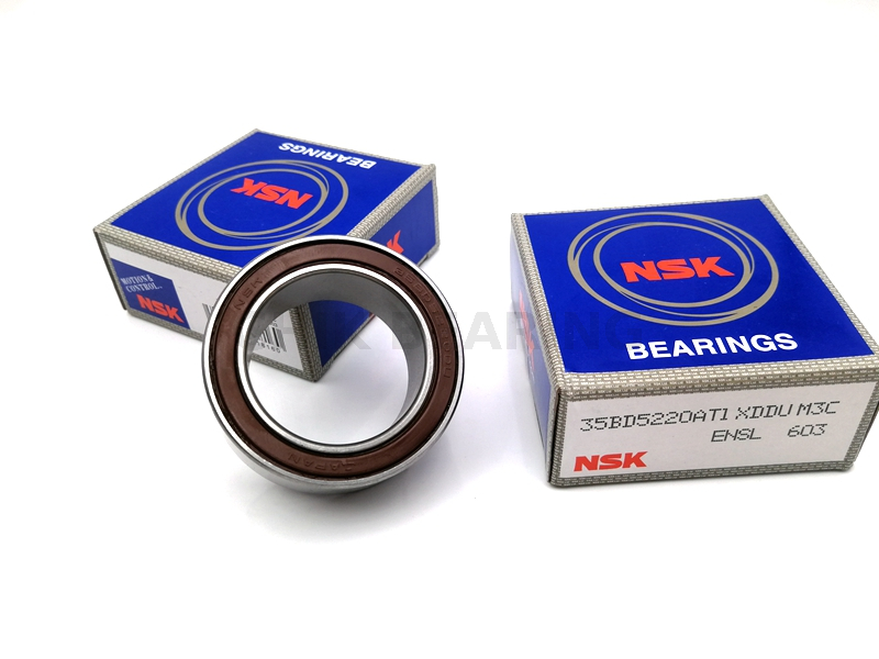 NSK 35BD5020T auto air condition Compressor bearing 35BD5020